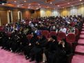 گزارش تصویری دانش آموزان/ روزدوم جشنواره از دبیرستان تا دانشگاه صنعتی شاهرود